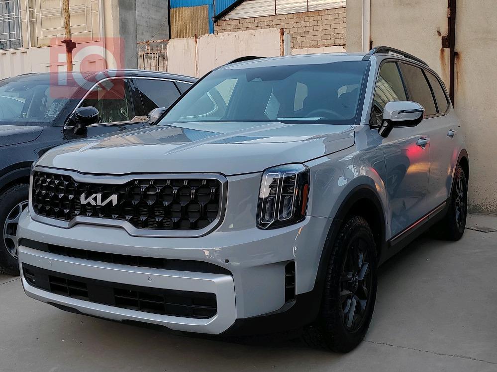 Kia Telluride